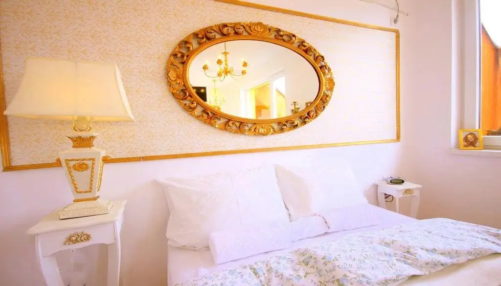София: Penthouse Suites Gold