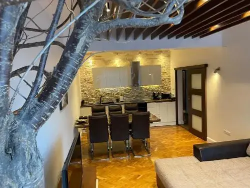 Стара Загора: Apartment Antique Theatre