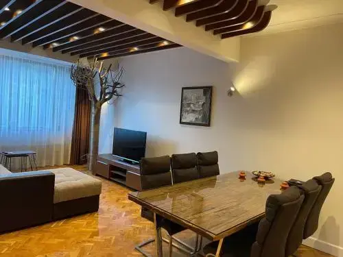 Стара Загора: Apartment Antique Theatre