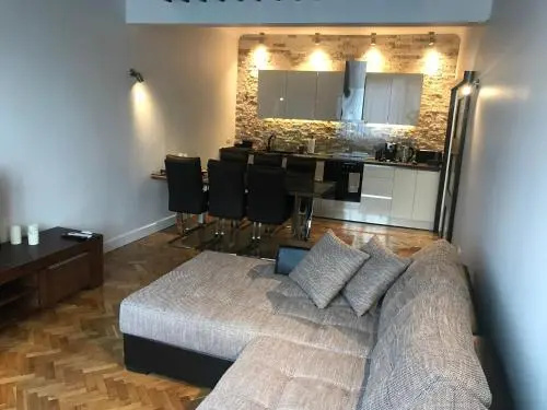 Стара Загора: Apartment Antique Theatre