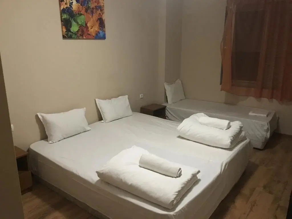 Свиленград: Radi Inn