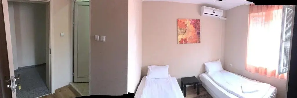 Свиленград: Radi Inn