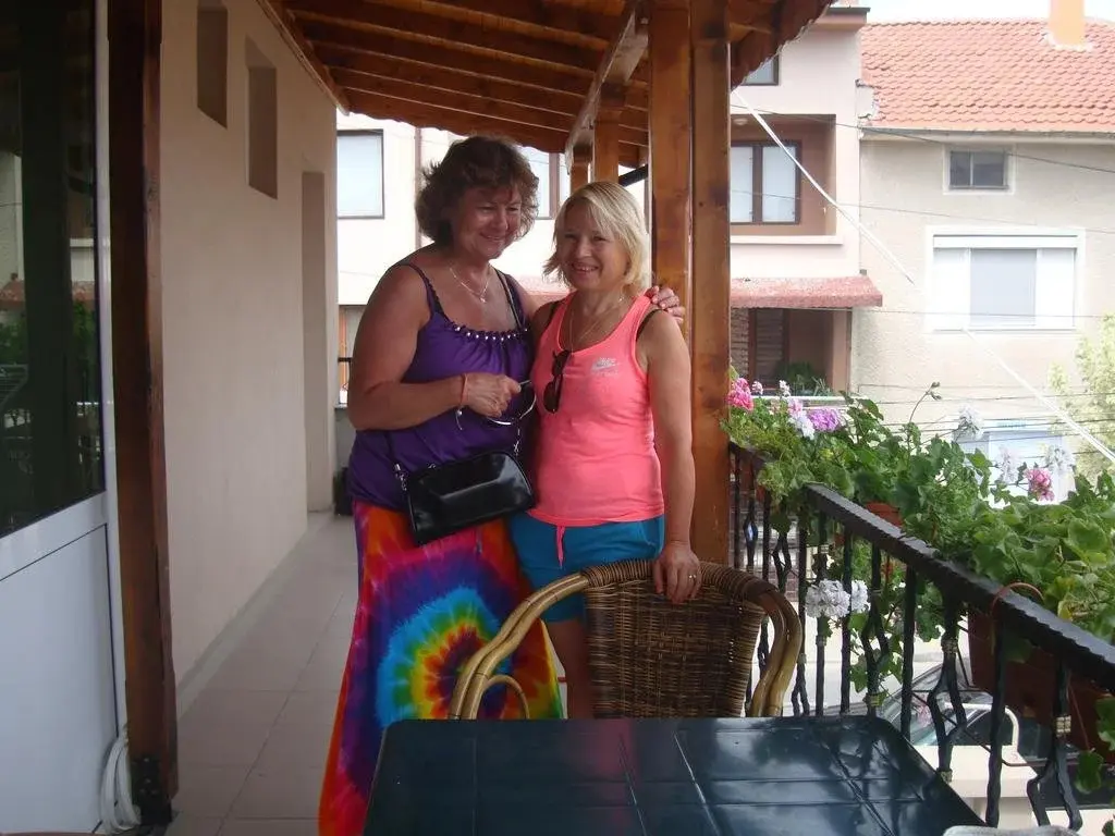 Свиленград: Radi Inn