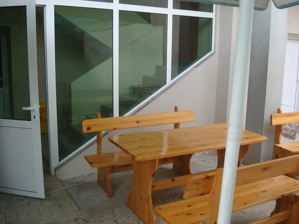 Свиленград: Radi Inn
