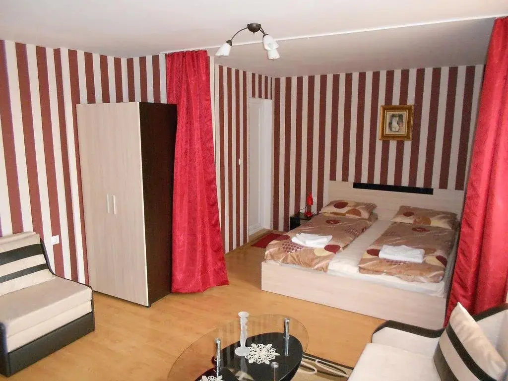 Копривштица: Guest House Tsenovi