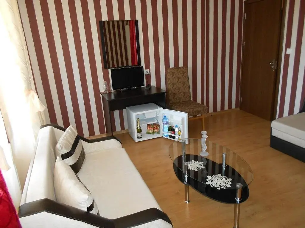 Копривштица: Guest House Tsenovi