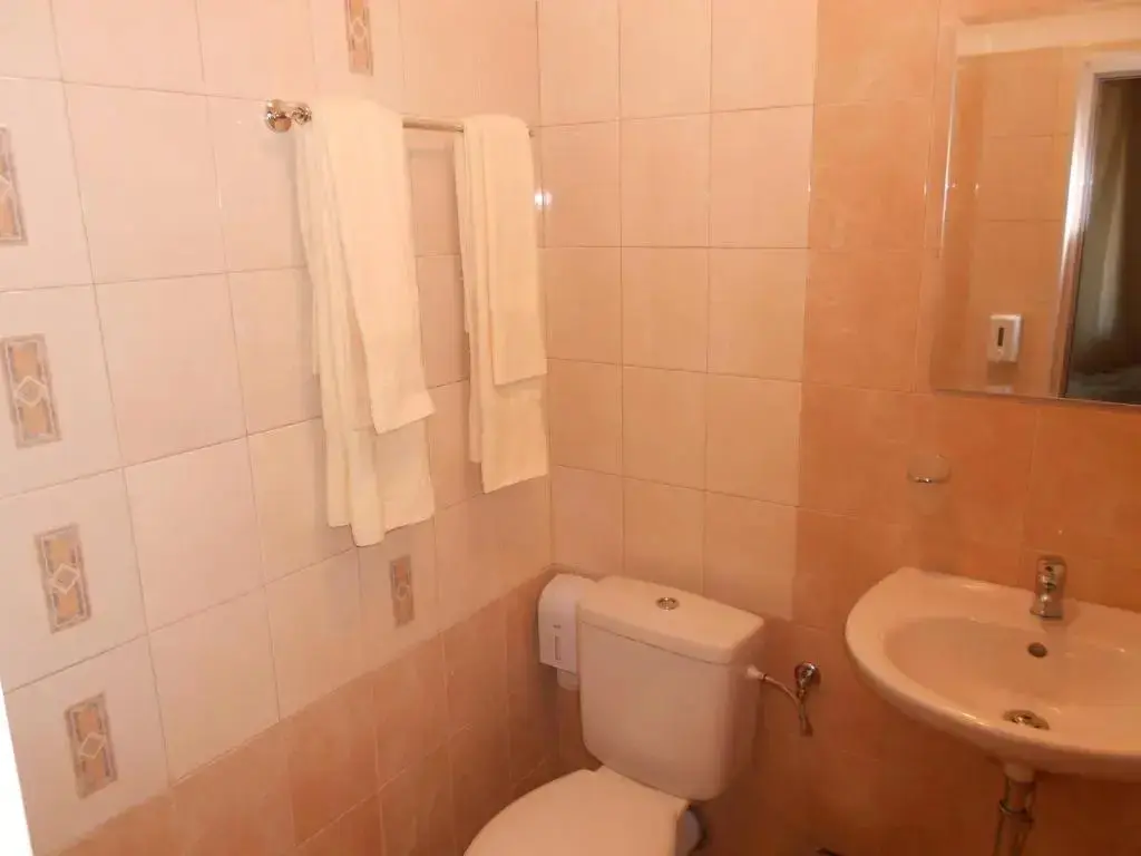 Копривштица: Guest House Tsenovi