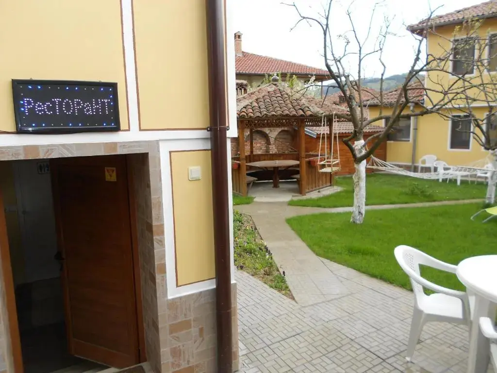Копривштица: Guest House Tsenovi