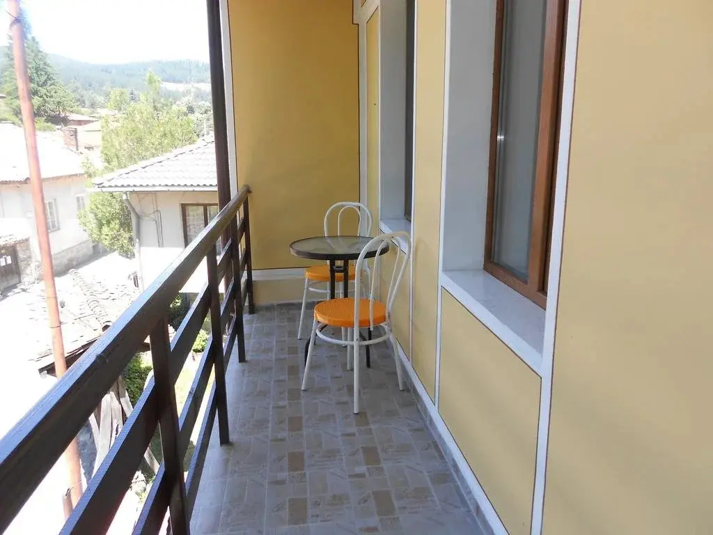 Копривштица: Guest House Tsenovi