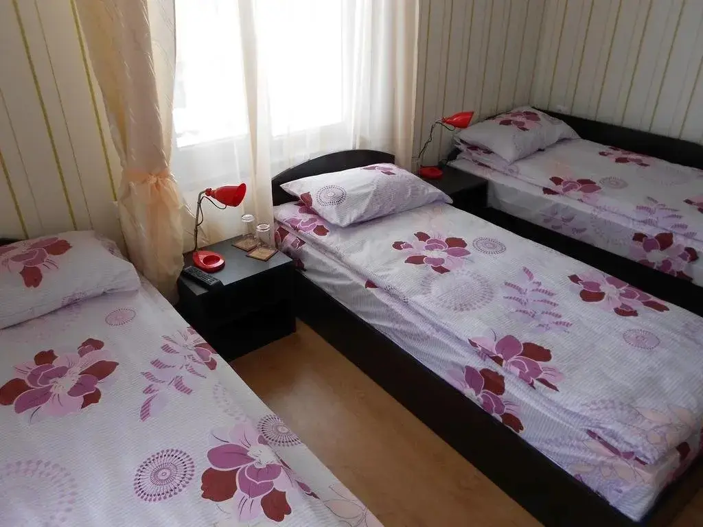 Копривштица: Guest House Tsenovi