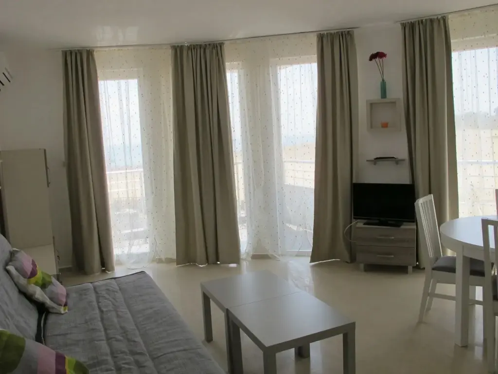 Несебр: Kristal Beach
