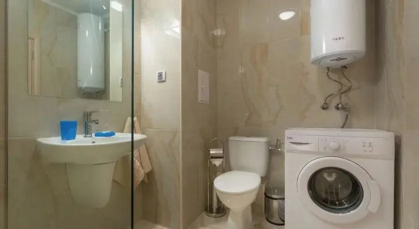 Несебр: Esteban Apartcomplex