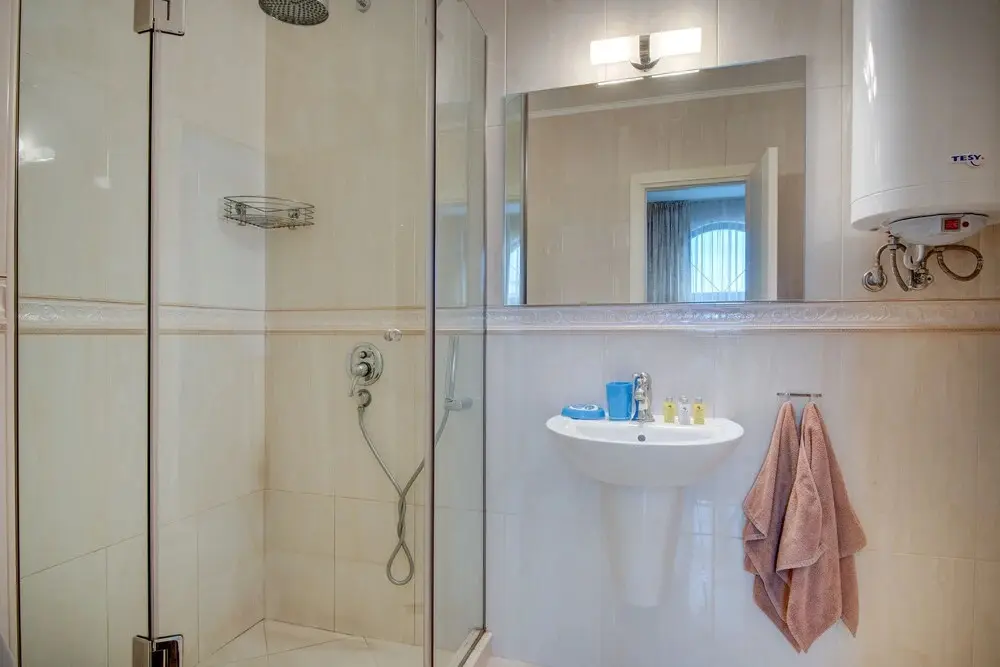 Несебр: Esteban Apartcomplex