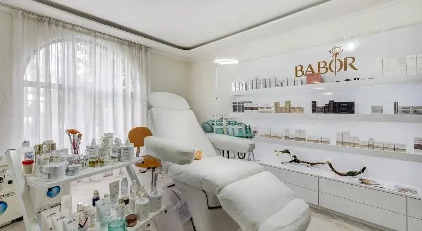 Несебр: Esteban Apartcomplex