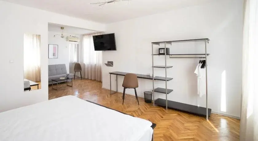 Несебр: Hotel Mistral