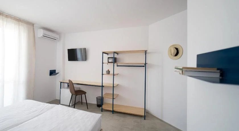 Несебр: Hotel Mistral