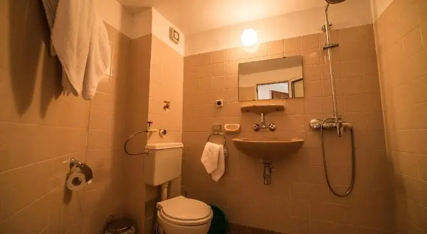 Несебр: Hotel Mistral