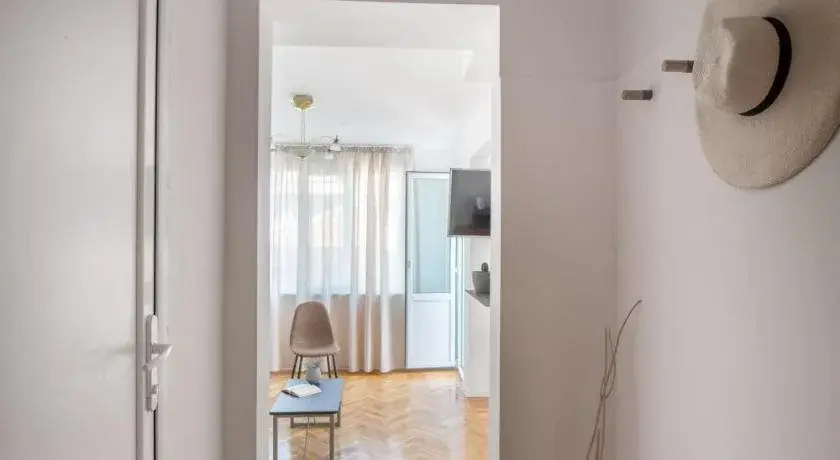 Несебр: Hotel Mistral