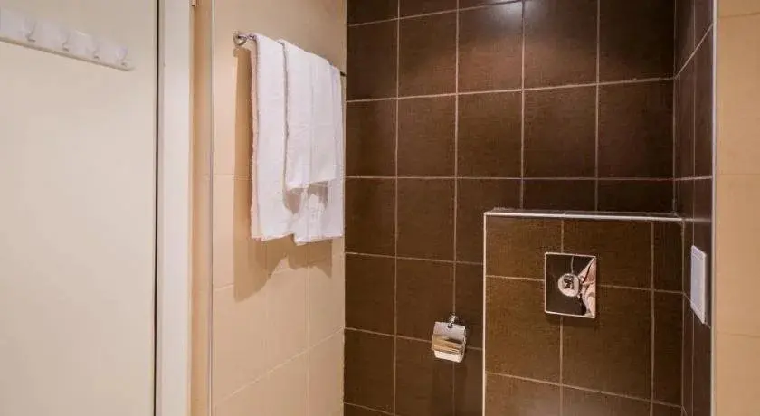 Несебр: Hotel Mistral