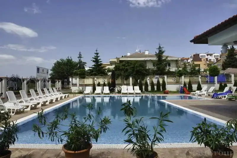 Равда: Rich 3