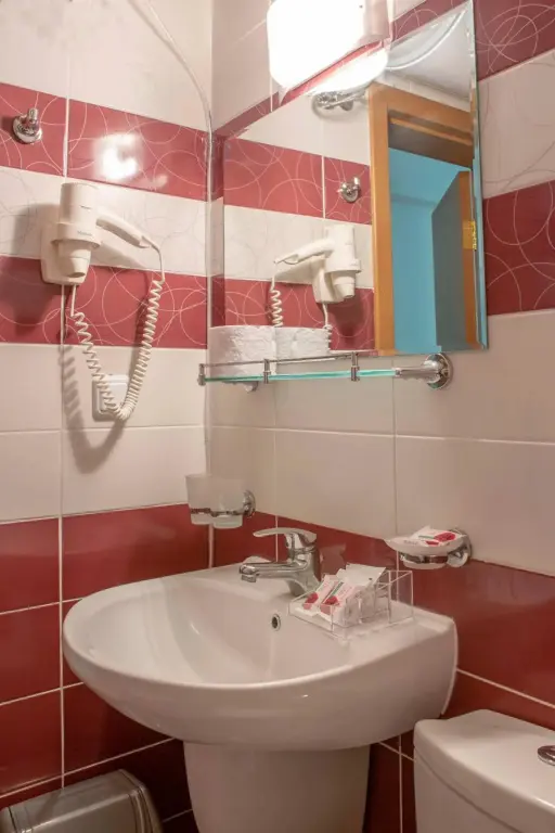 Пампорово: Apartments in Complex Grand Manastira