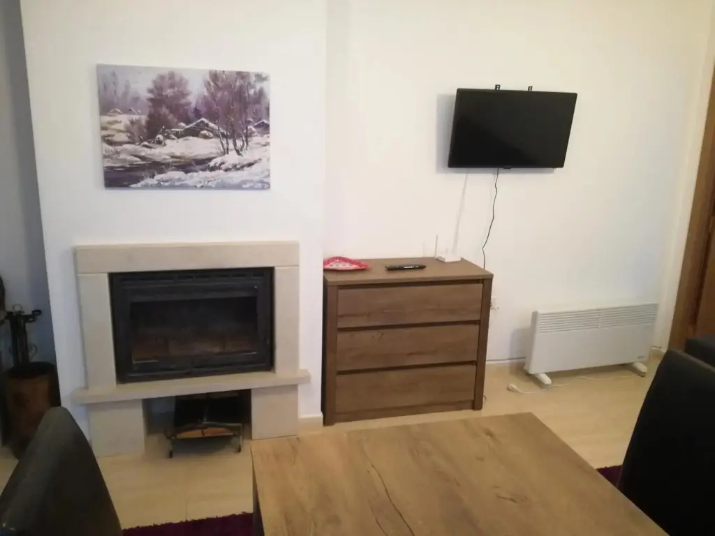 Пампорово: Apartments in Complex Grand Manastira