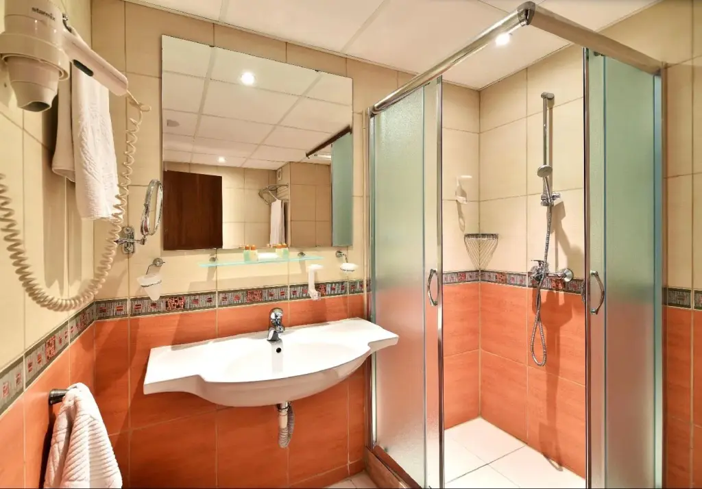 Варна: Estreya Residence Hotel and SPA