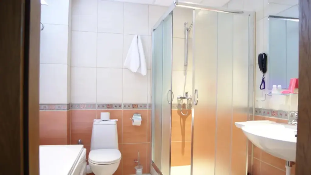 Варна: Estreya Residence Hotel and SPA
