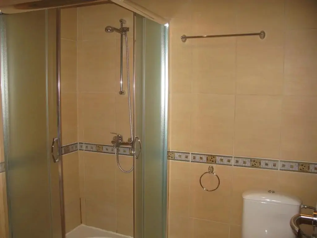 Варна: Estreya Residence Hotel and SPA
