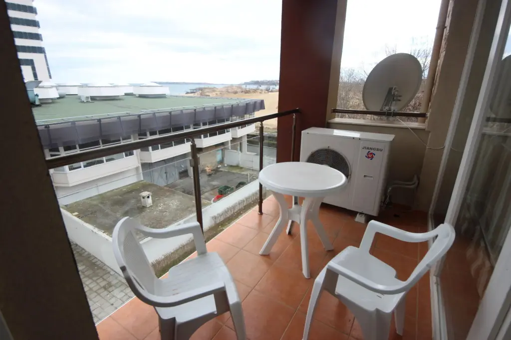 Солнечный берег: Menada Dune Residence Apartments