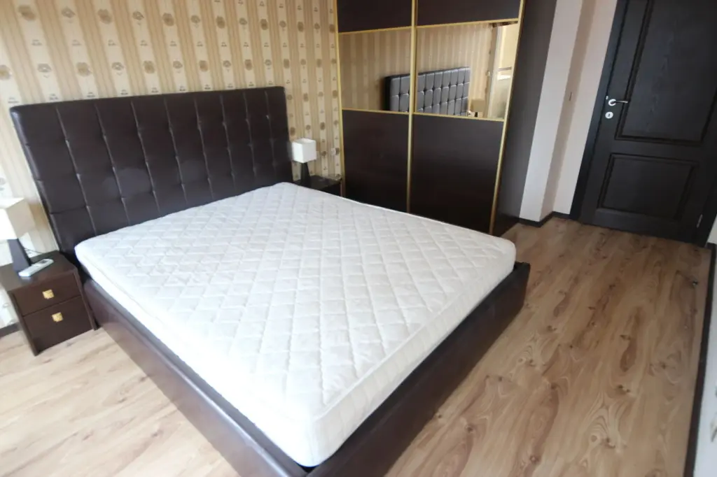 Солнечный берег: Menada Dune Residence Apartments