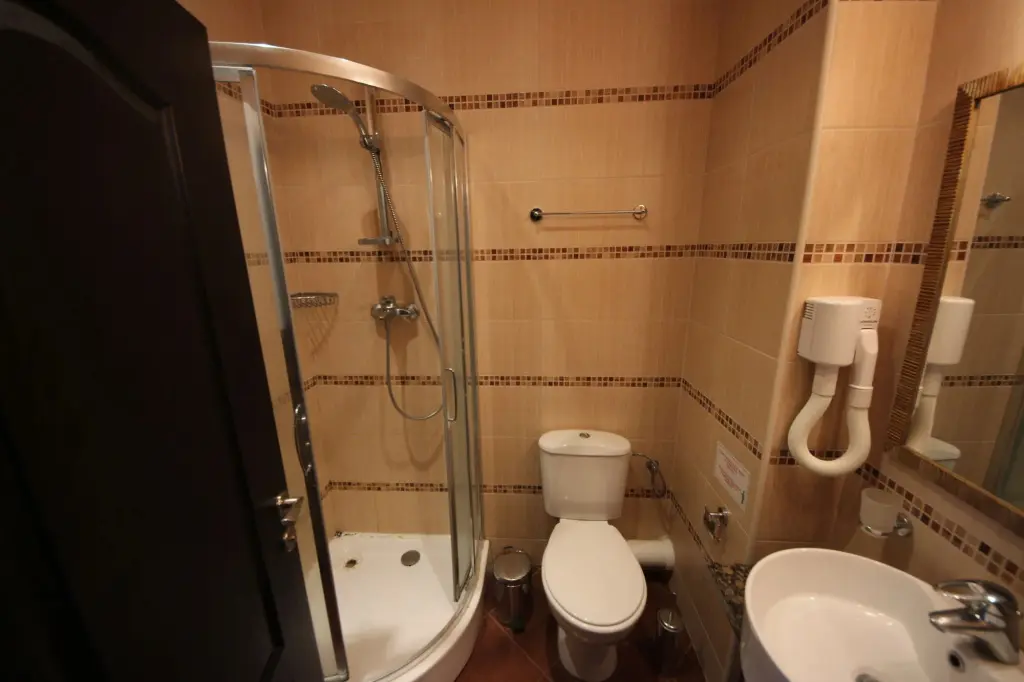 Солнечный берег: Menada Dune Residence Apartments