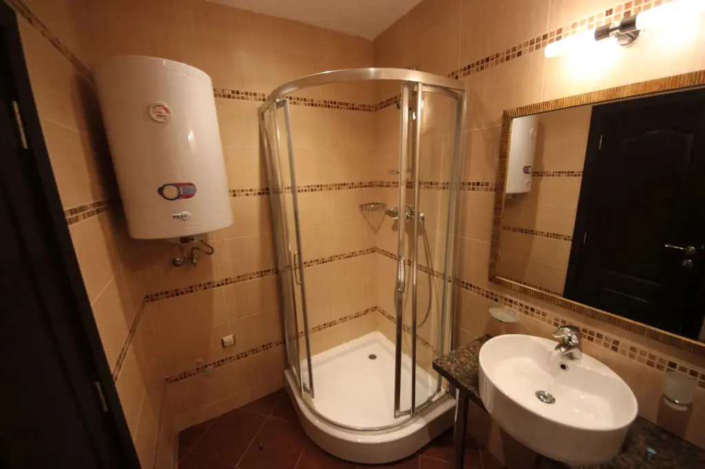 Солнечный берег: Menada Dune Residence Apartments