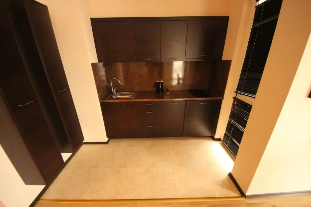 Солнечный берег: Menada Dune Residence Apartments