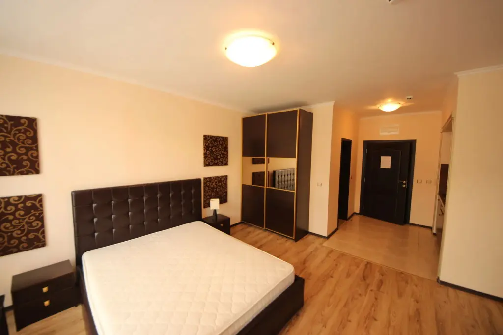 Солнечный берег: Menada Dune Residence Apartments