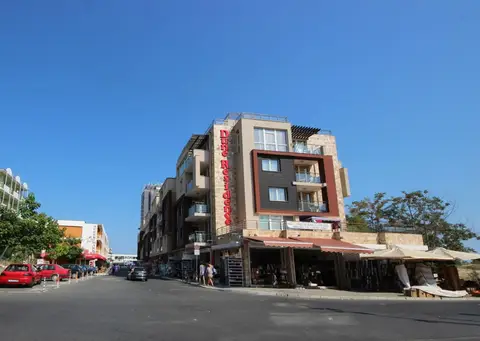 Menada Dune Residence Apartments — фото 1
