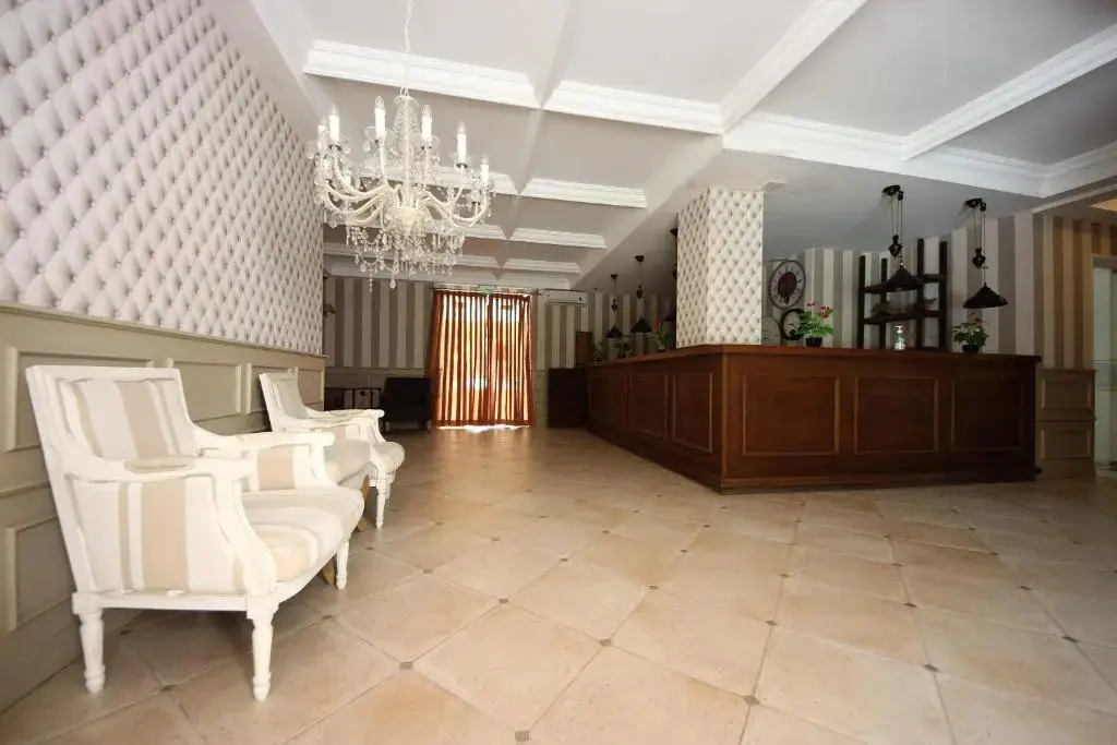 Солнечный берег: Menada Romance Marine Apartments