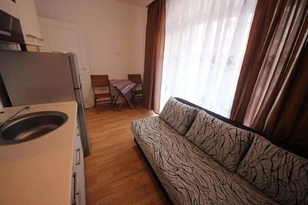Солнечный берег: Menada Romance Marine Apartments