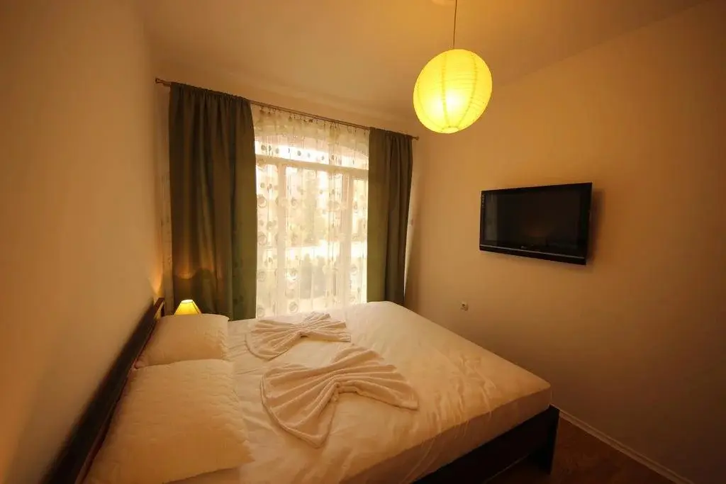 Солнечный берег: Menada Romance Marine Apartments