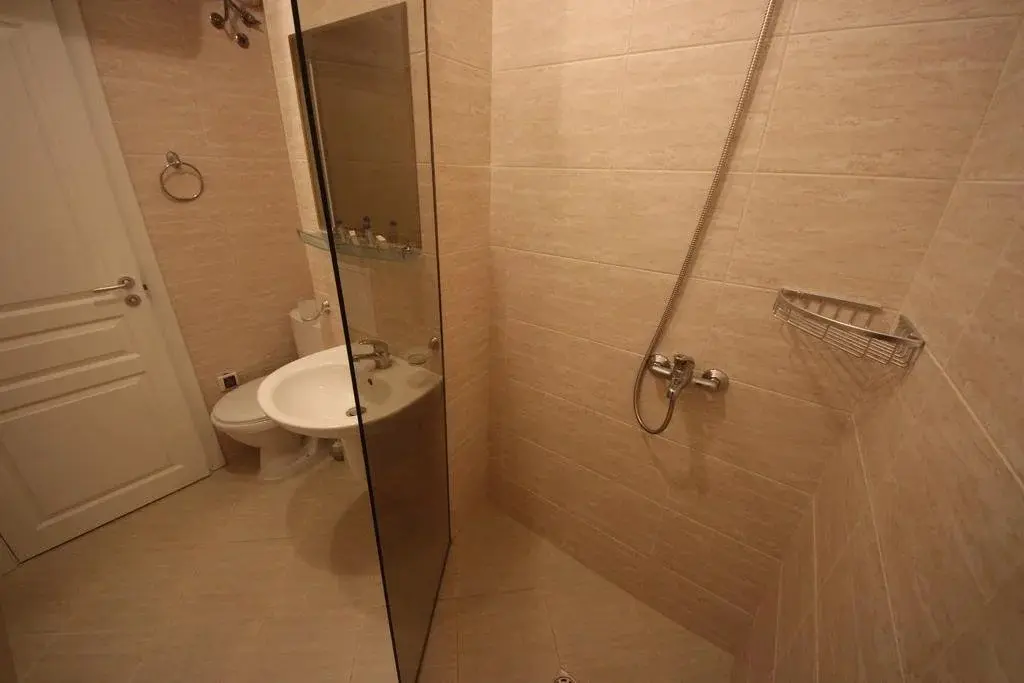 Солнечный берег: Menada Romance Marine Apartments