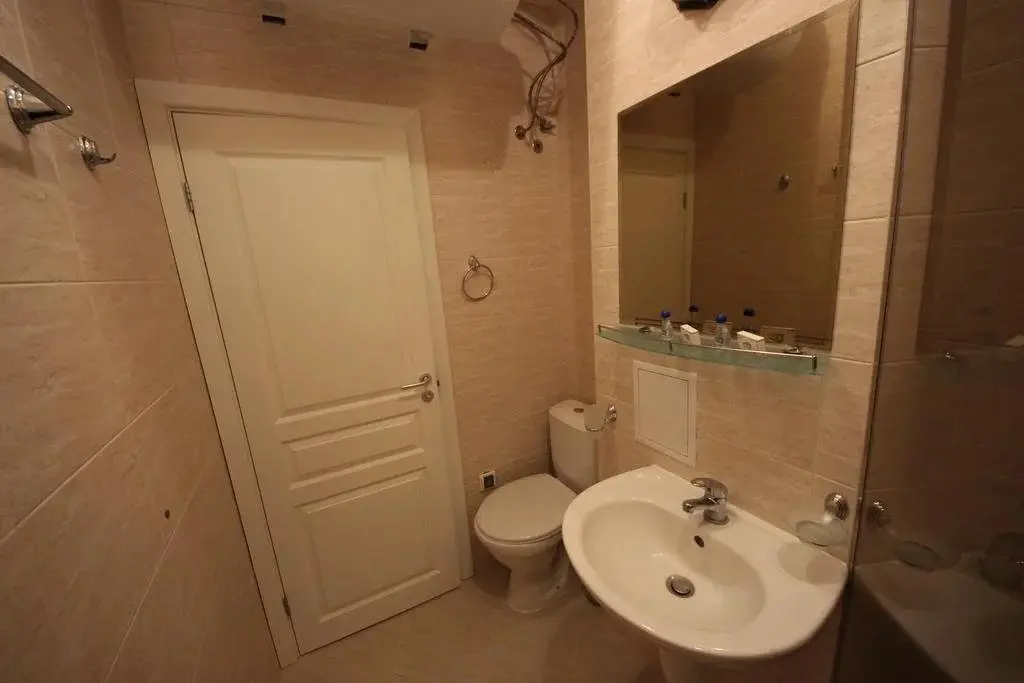 Солнечный берег: Menada Romance Marine Apartments
