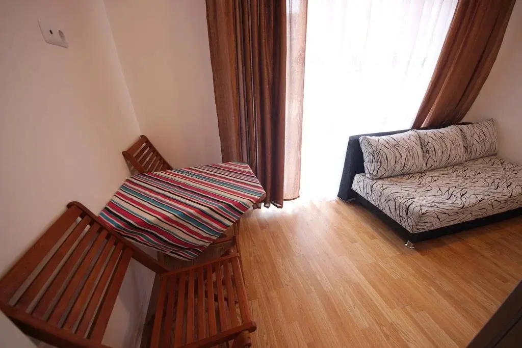 Солнечный берег: Menada Romance Marine Apartments