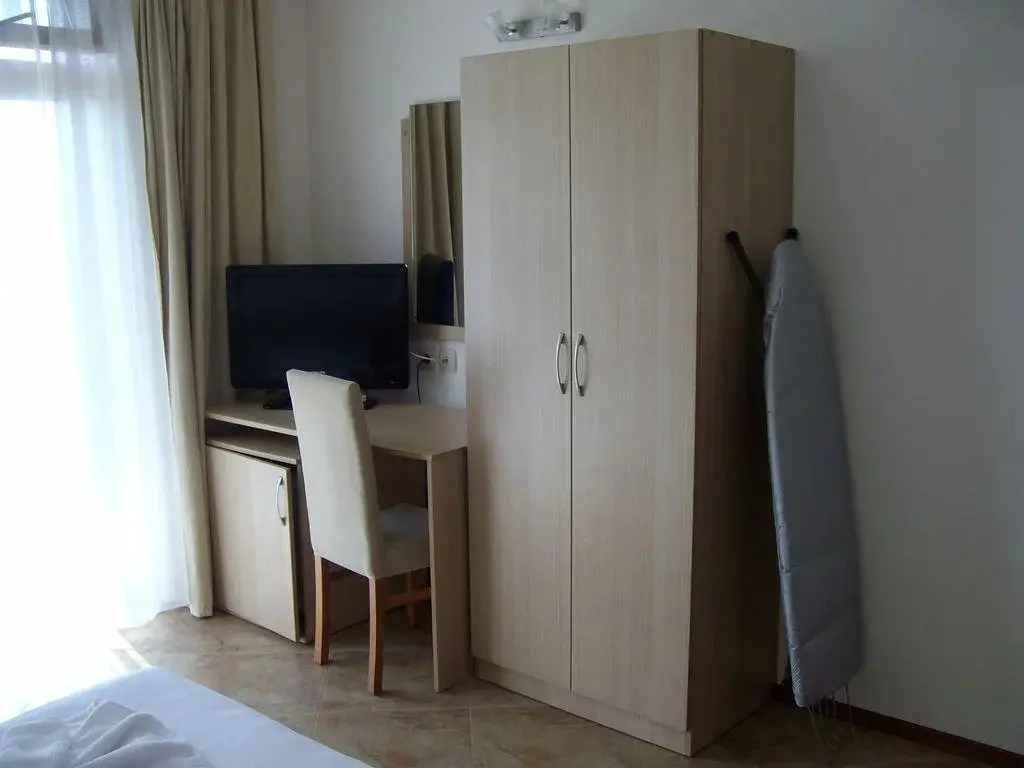 Созополь: Guest House Skalite