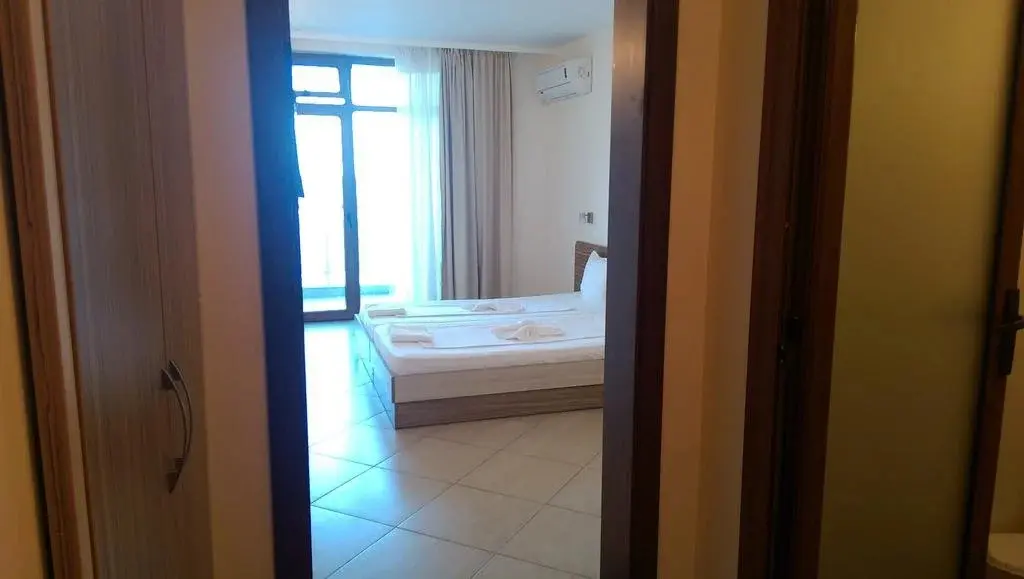 Созополь: Guest House Skalite