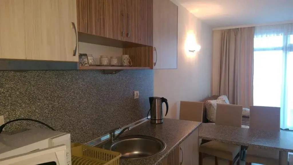 Созополь: Guest House Skalite