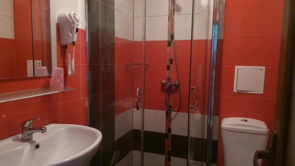 Созополь: Guest House Skalite