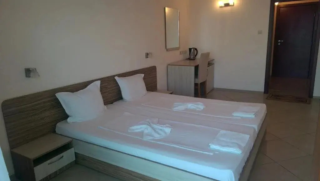 Созополь: Guest House Skalite