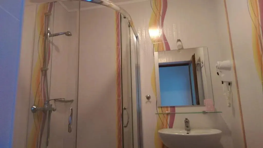 Созополь: Guest House Skalite