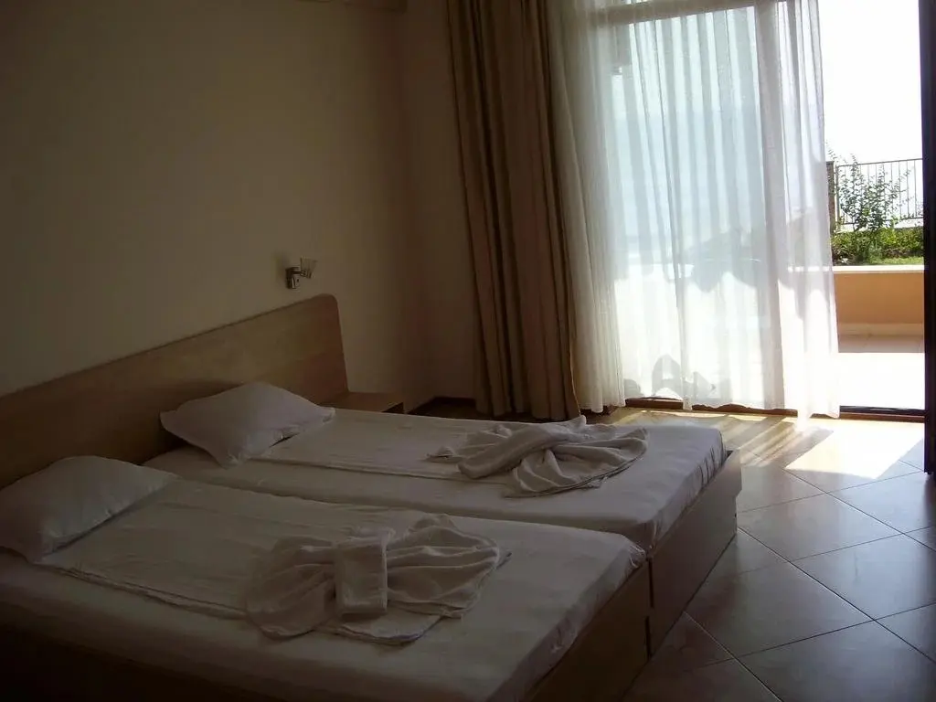 Созополь: Guest House Skalite