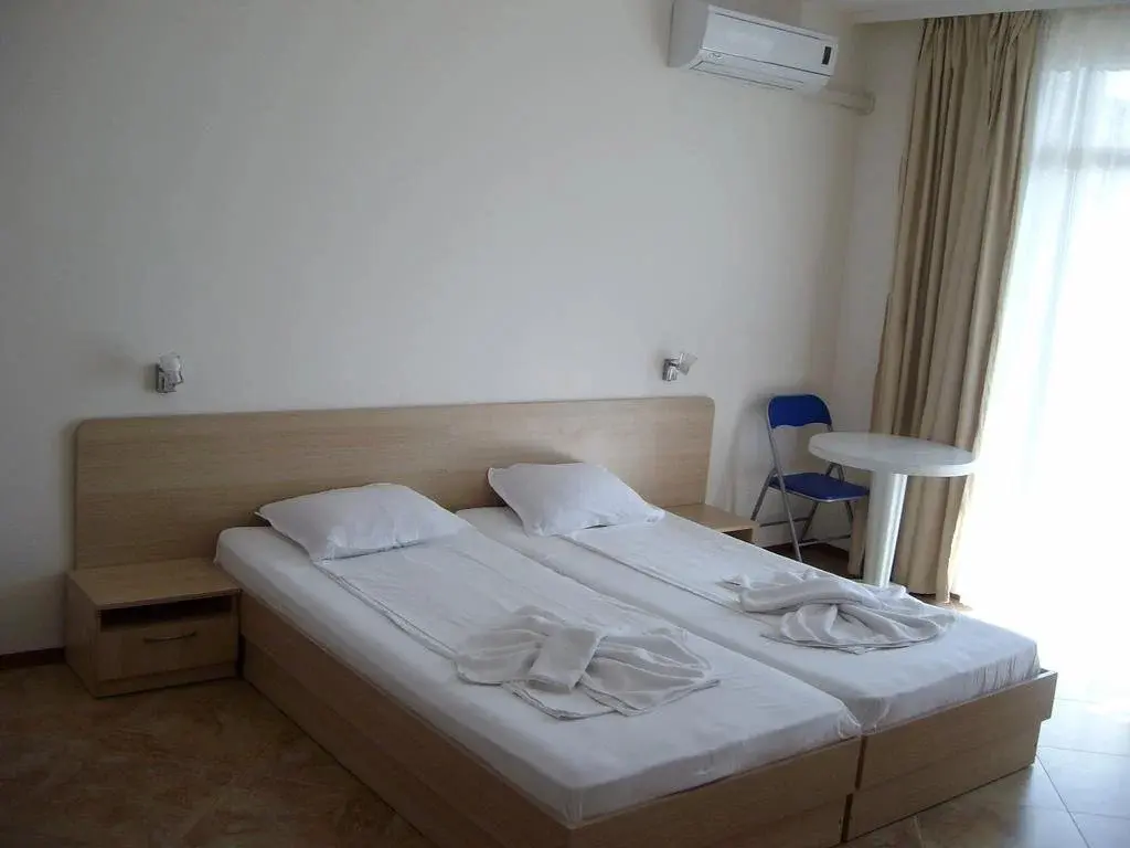 Созополь: Guest House Skalite
